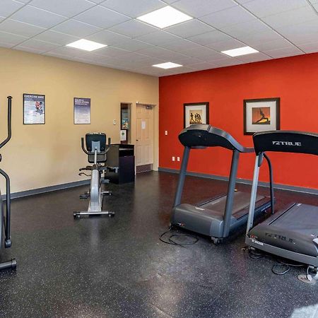 Extended Stay America Suites - San Rafael - Francisco Blvd East Extérieur photo