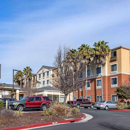 Extended Stay America Suites - San Rafael - Francisco Blvd East Extérieur photo