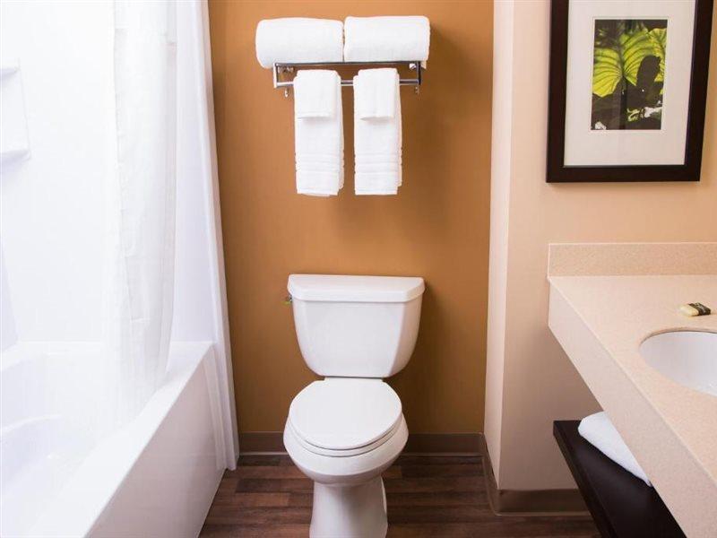Extended Stay America Suites - San Rafael - Francisco Blvd East Extérieur photo