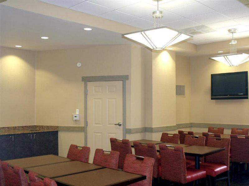 Extended Stay America Suites - San Rafael - Francisco Blvd East Extérieur photo