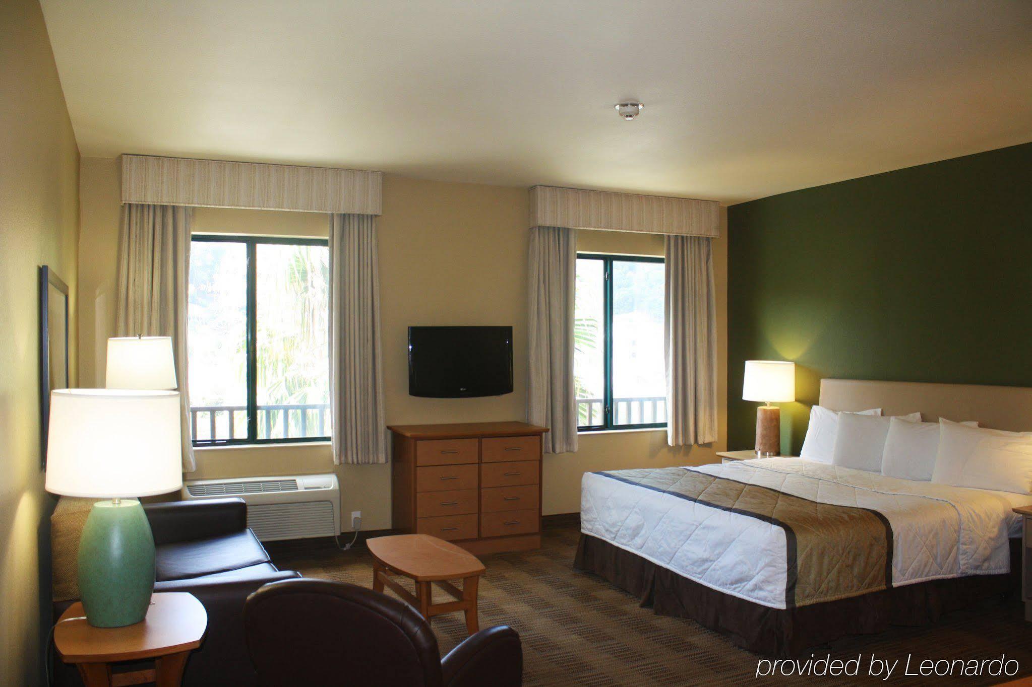 Extended Stay America Suites - San Rafael - Francisco Blvd East Extérieur photo