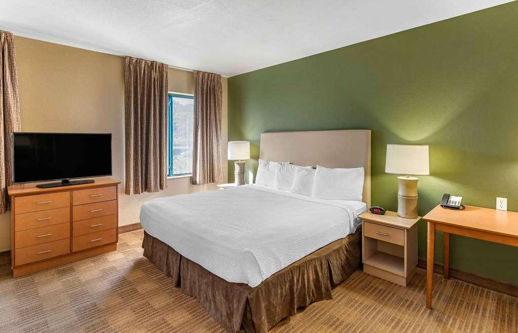 Extended Stay America Suites - San Rafael - Francisco Blvd East Chambre photo