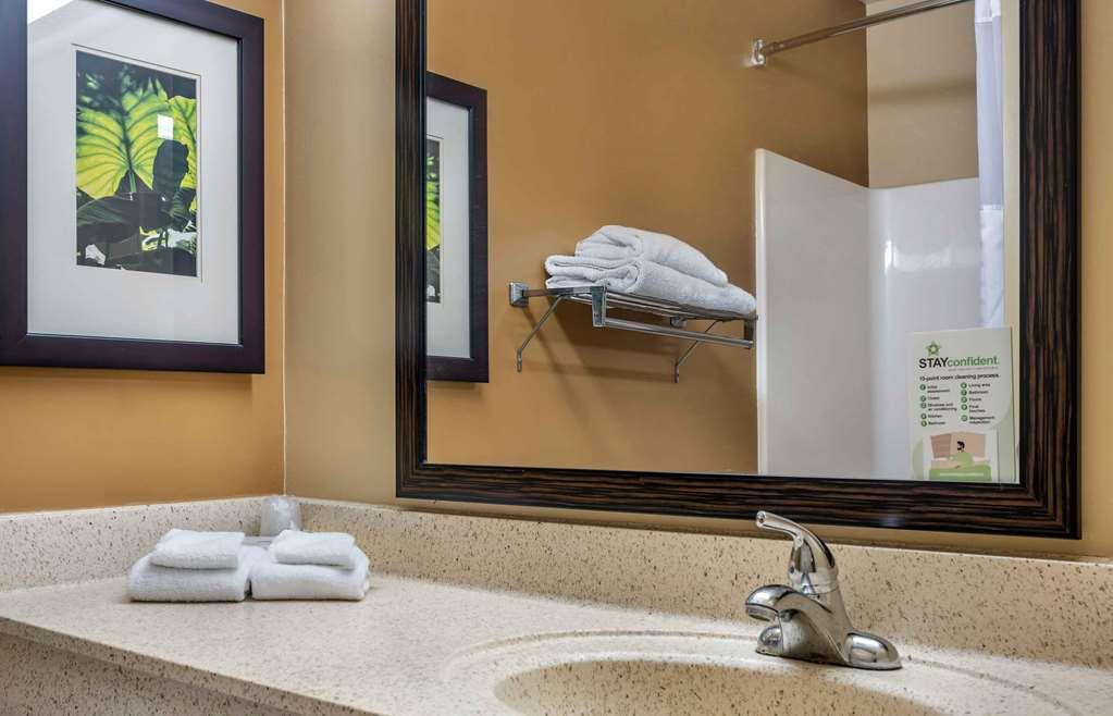 Extended Stay America Suites - San Rafael - Francisco Blvd East Chambre photo