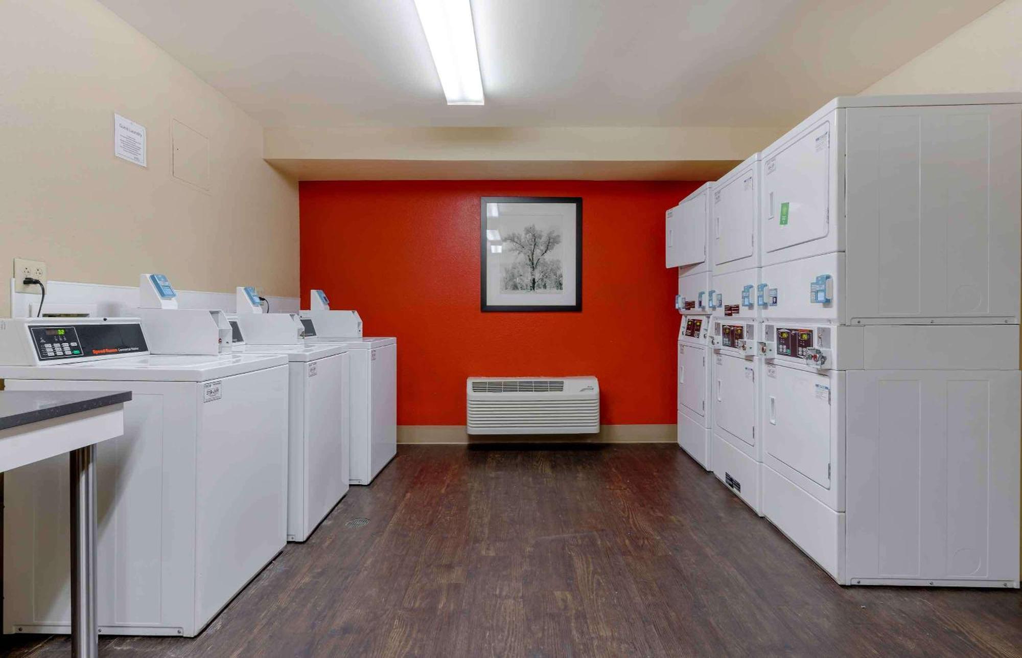 Extended Stay America Suites - San Rafael - Francisco Blvd East Extérieur photo