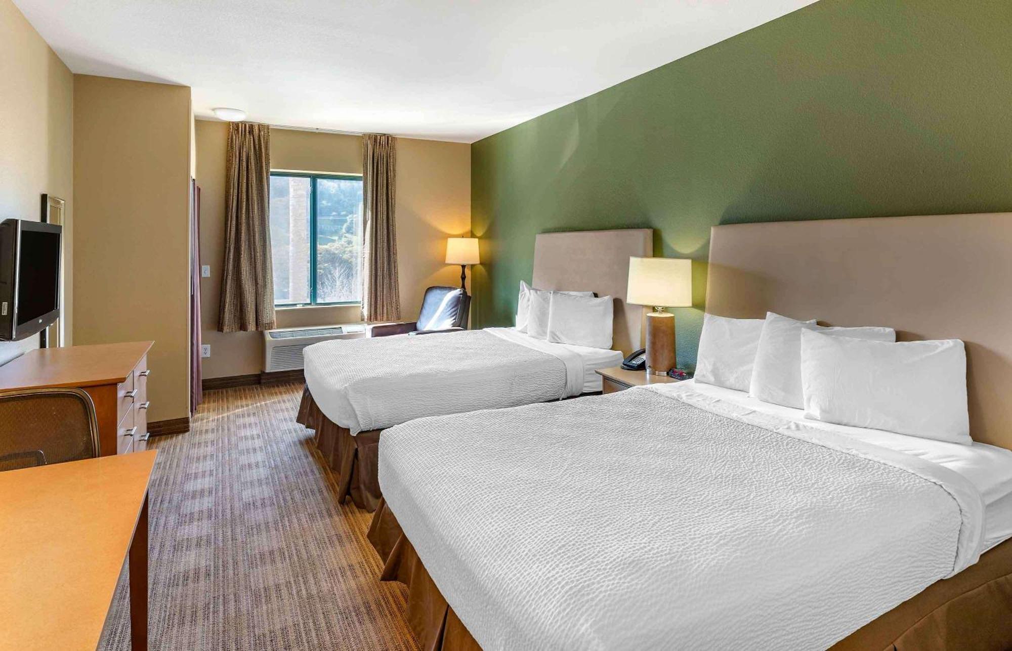 Extended Stay America Suites - San Rafael - Francisco Blvd East Extérieur photo