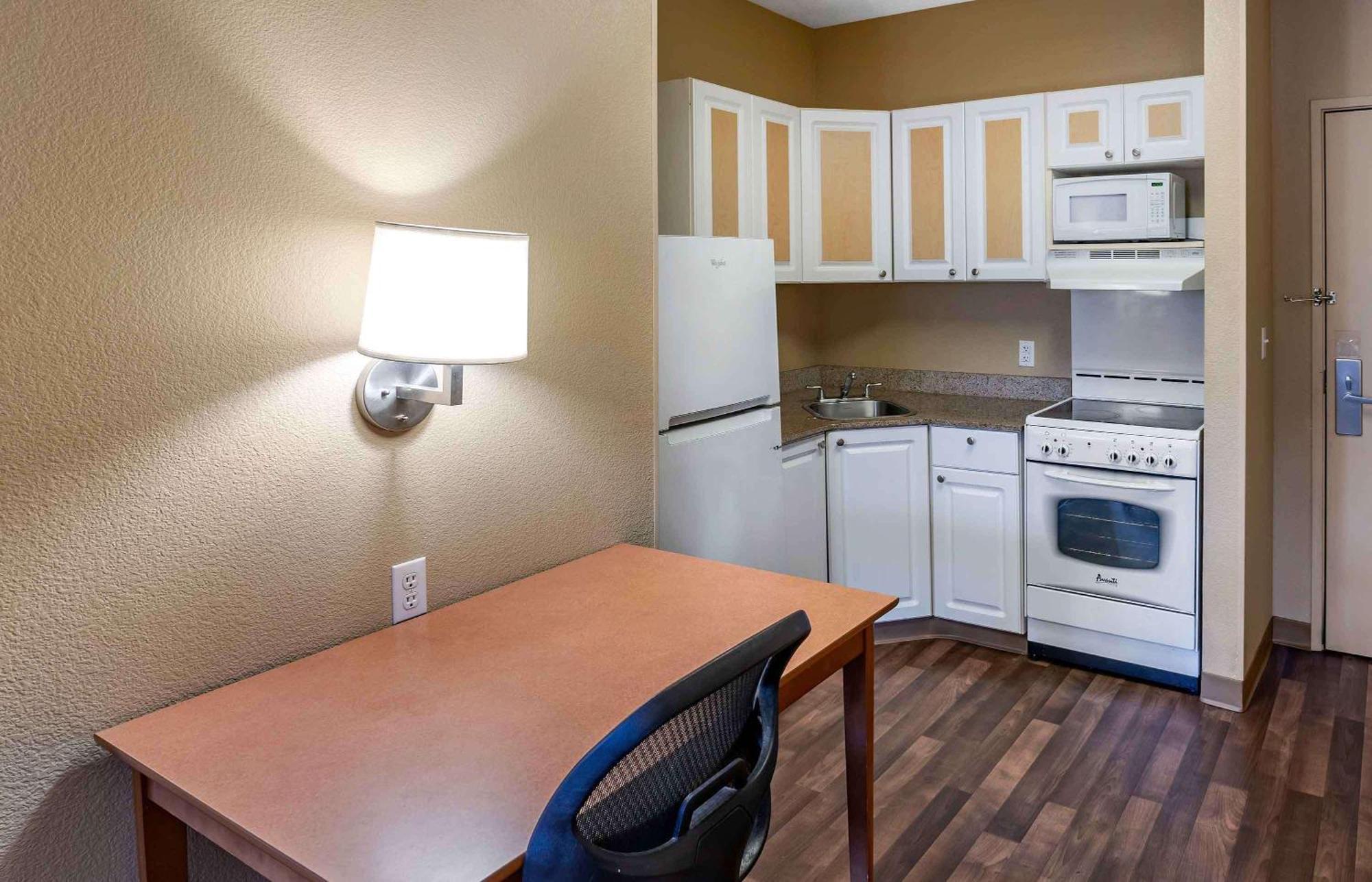 Extended Stay America Suites - San Rafael - Francisco Blvd East Extérieur photo