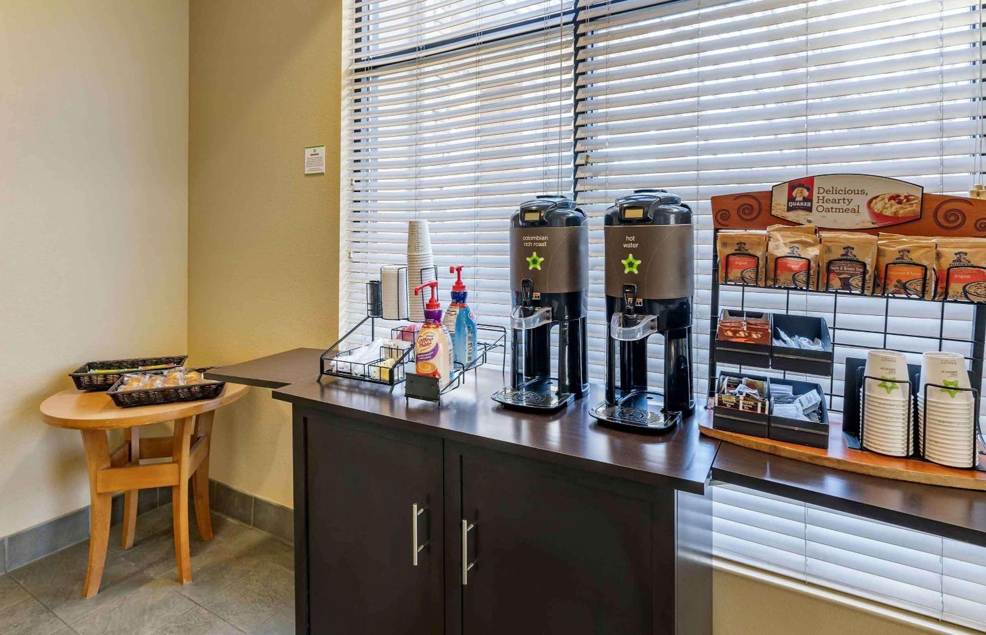 Extended Stay America Suites - San Rafael - Francisco Blvd East Extérieur photo