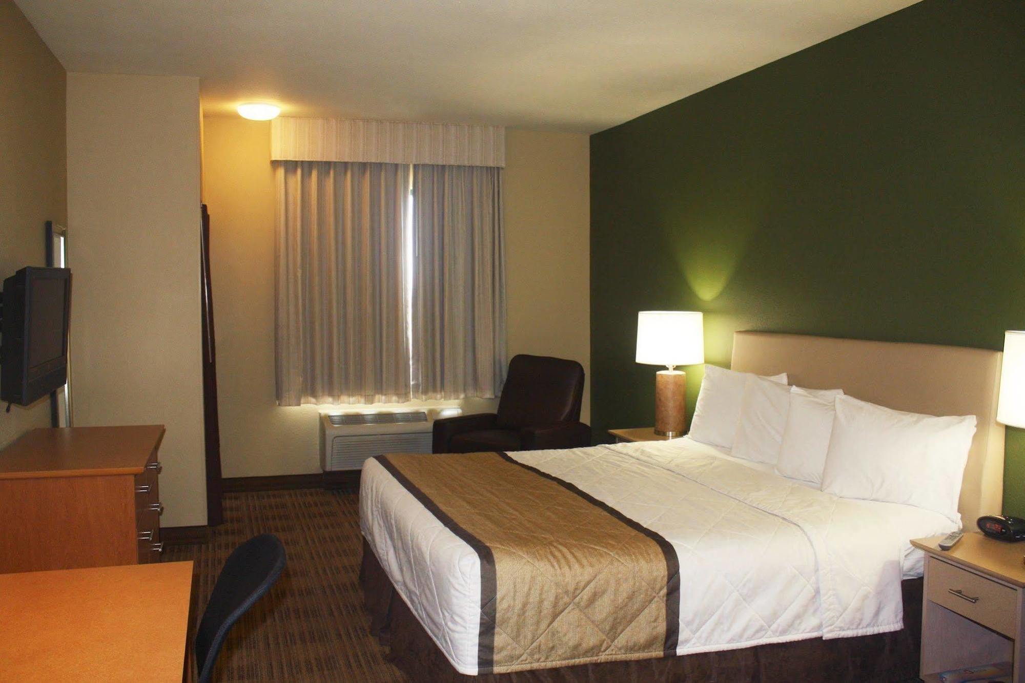 Extended Stay America Suites - San Rafael - Francisco Blvd East Extérieur photo