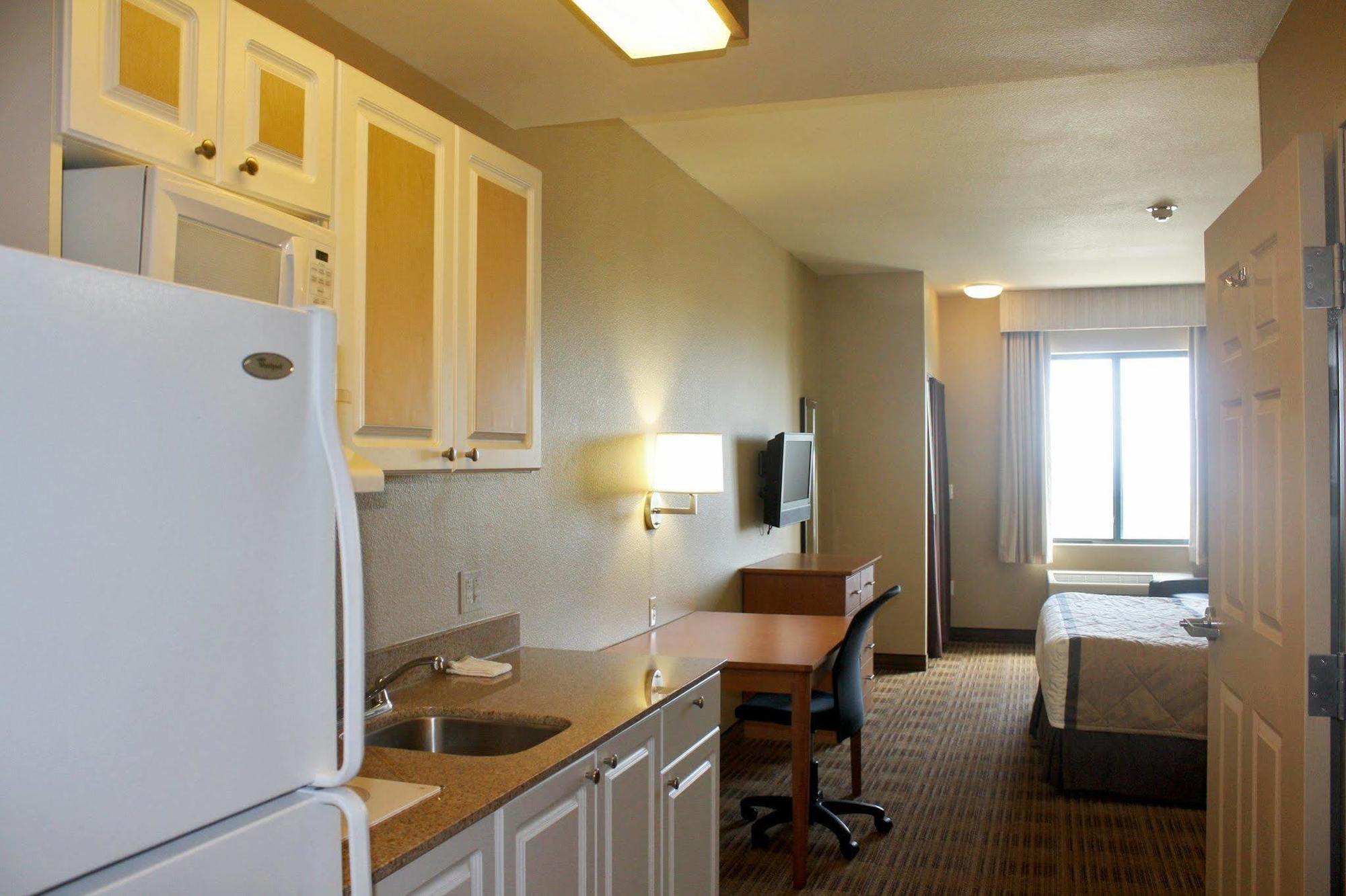 Extended Stay America Suites - San Rafael - Francisco Blvd East Extérieur photo
