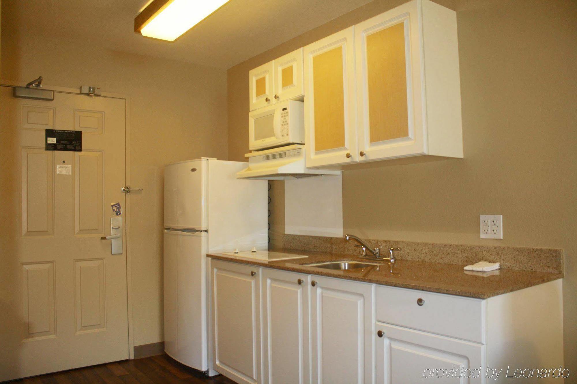 Extended Stay America Suites - San Rafael - Francisco Blvd East Extérieur photo
