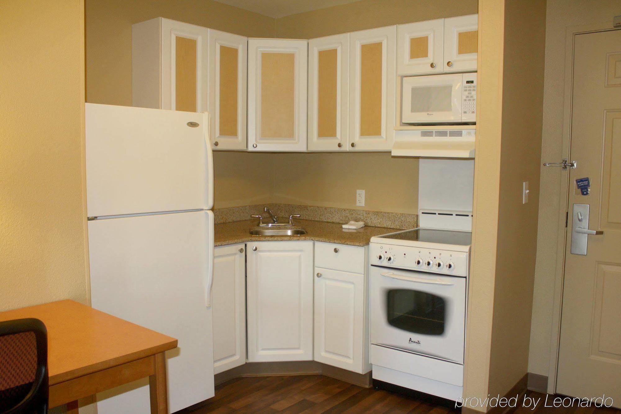 Extended Stay America Suites - San Rafael - Francisco Blvd East Extérieur photo