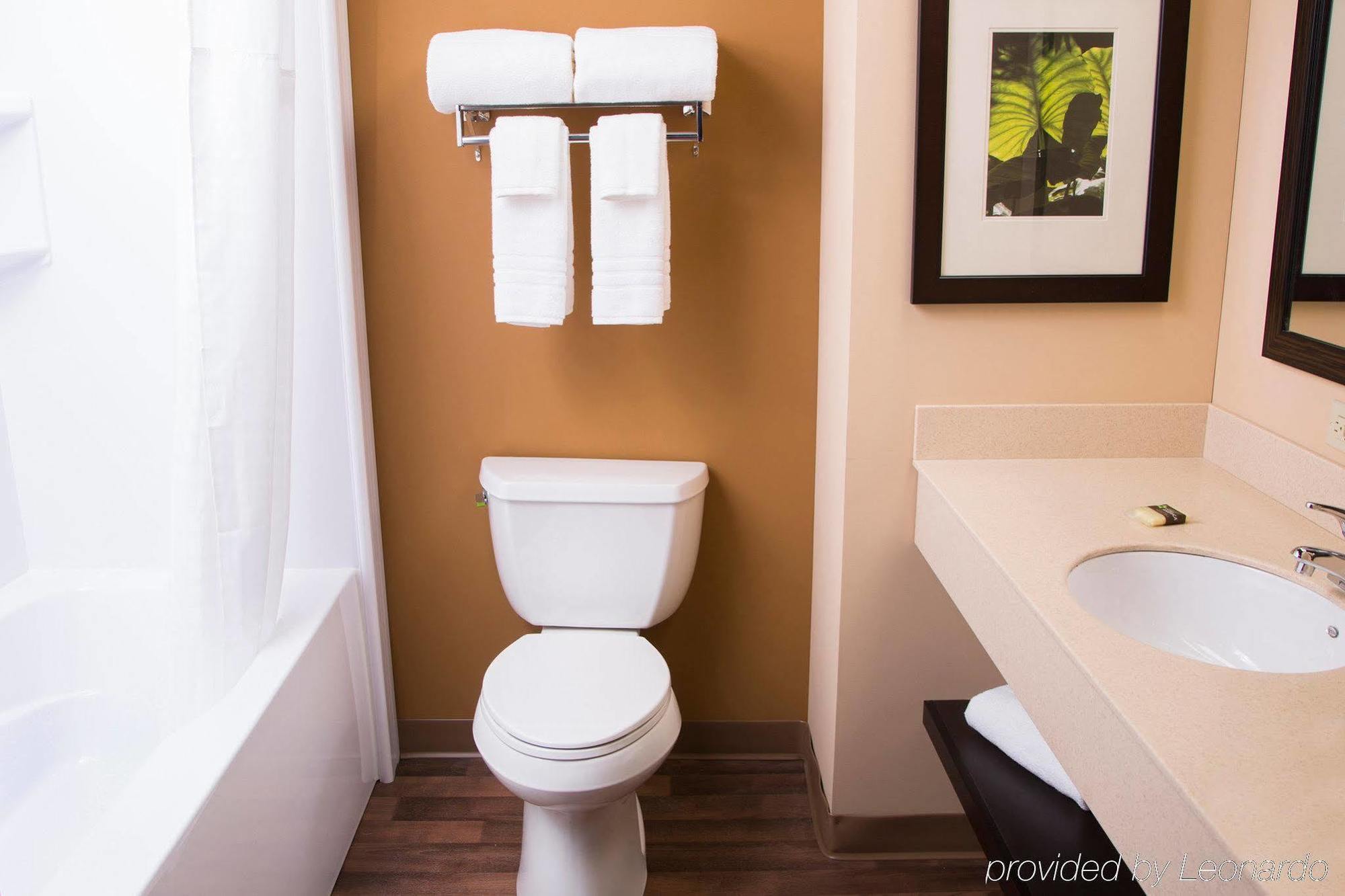 Extended Stay America Suites - San Rafael - Francisco Blvd East Extérieur photo