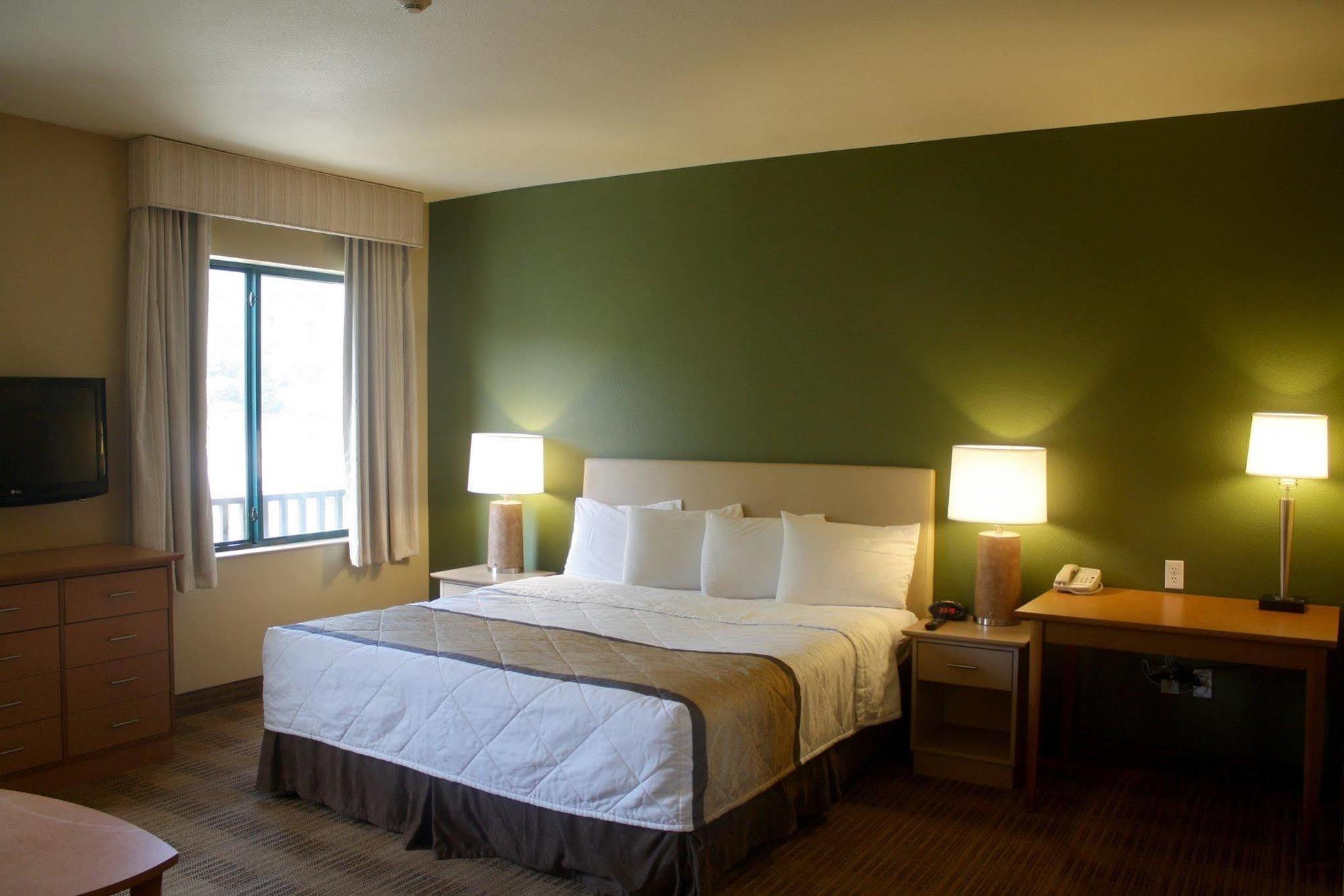 Extended Stay America Suites - San Rafael - Francisco Blvd East Extérieur photo